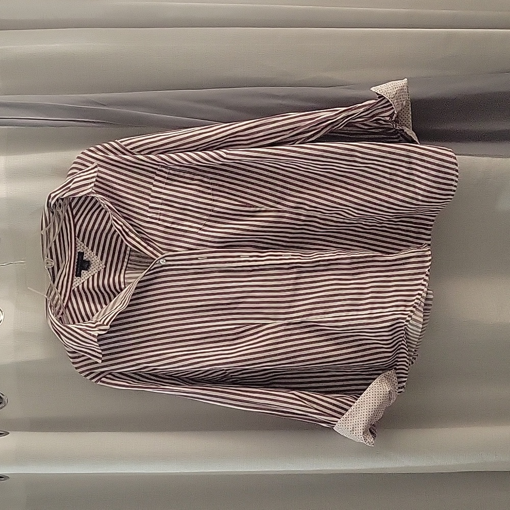 Tommy Hilfiger button down